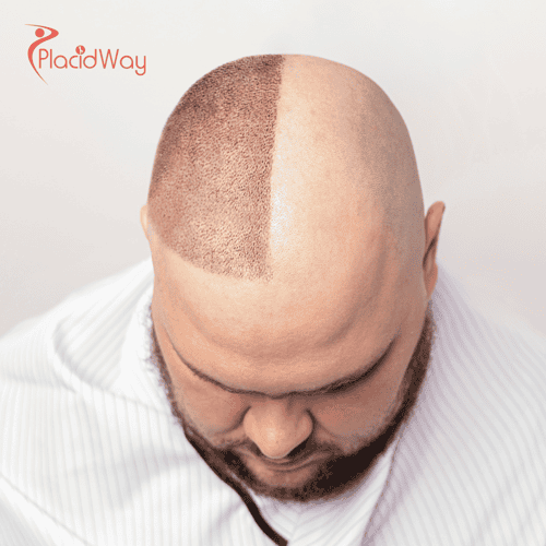 FUE Hair Transplantation in Turkey: Restore Full Hair with Affordable, Expert Care for Australian Patients